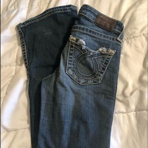 Big Star Jeans
